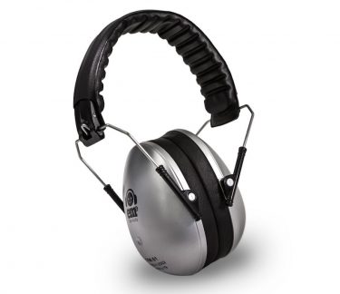 Ems for Kids Earmuffs - Silver