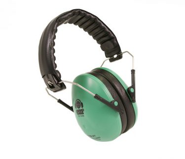 Ems for Kids Earmuffs - Mint Green