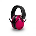 Ems for Kids Earmuffs - Pink