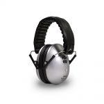 Ems for Kids Earmuffs - Silver