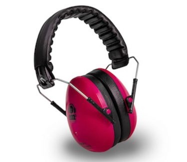 Ems for Kids Earmuffs - Pink