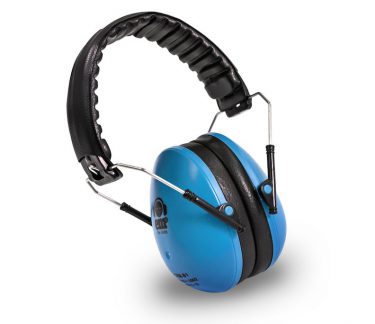 Ems for Kids Earmuffs - Blue