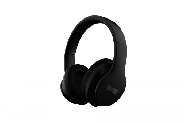 Ems for Kids Bluetooth Volume Limited Audio Headphones