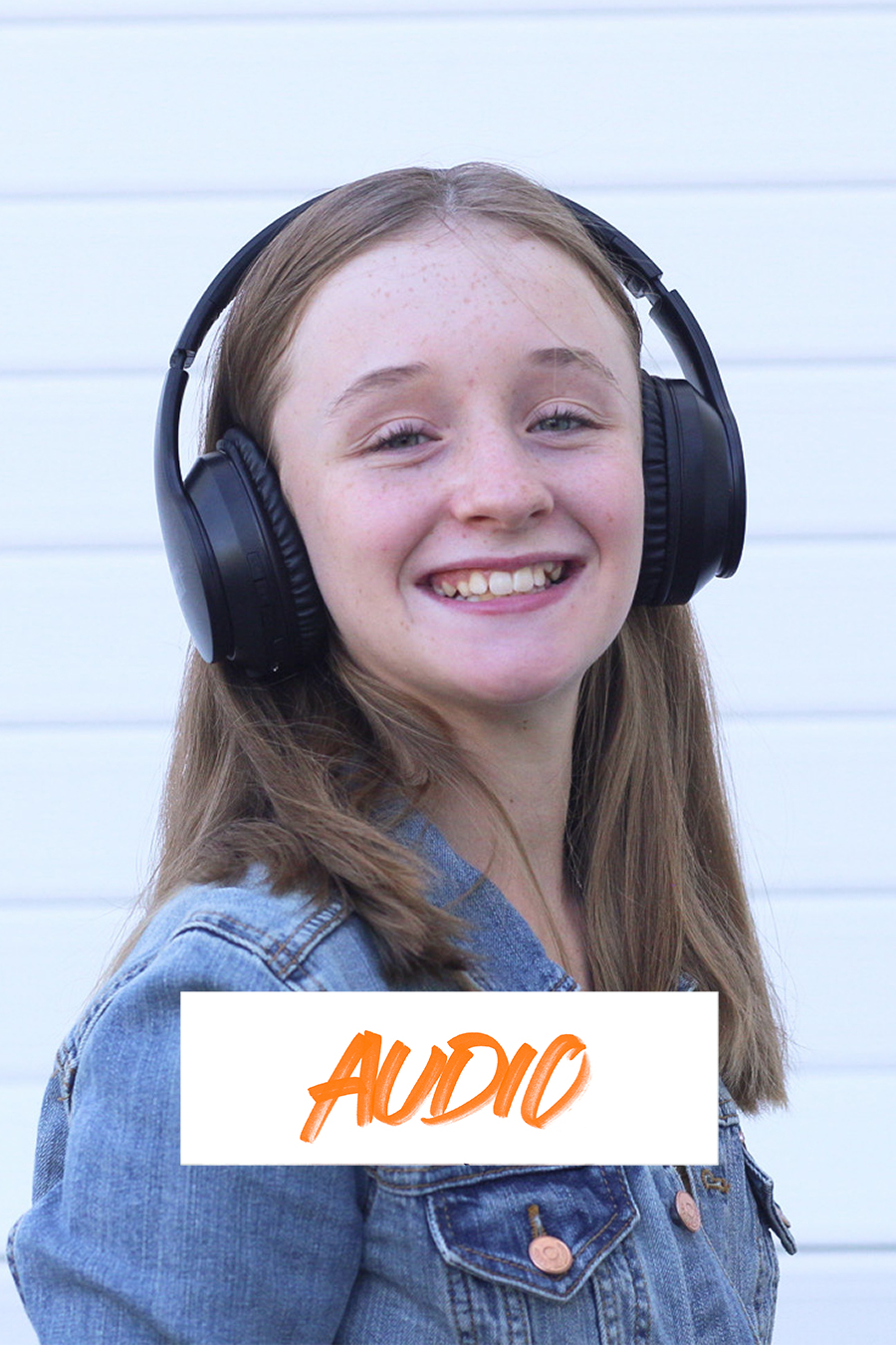 Ems for Kids : Casque Audio Enfant Bluetooth