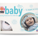 Baby Earmuffs in Box